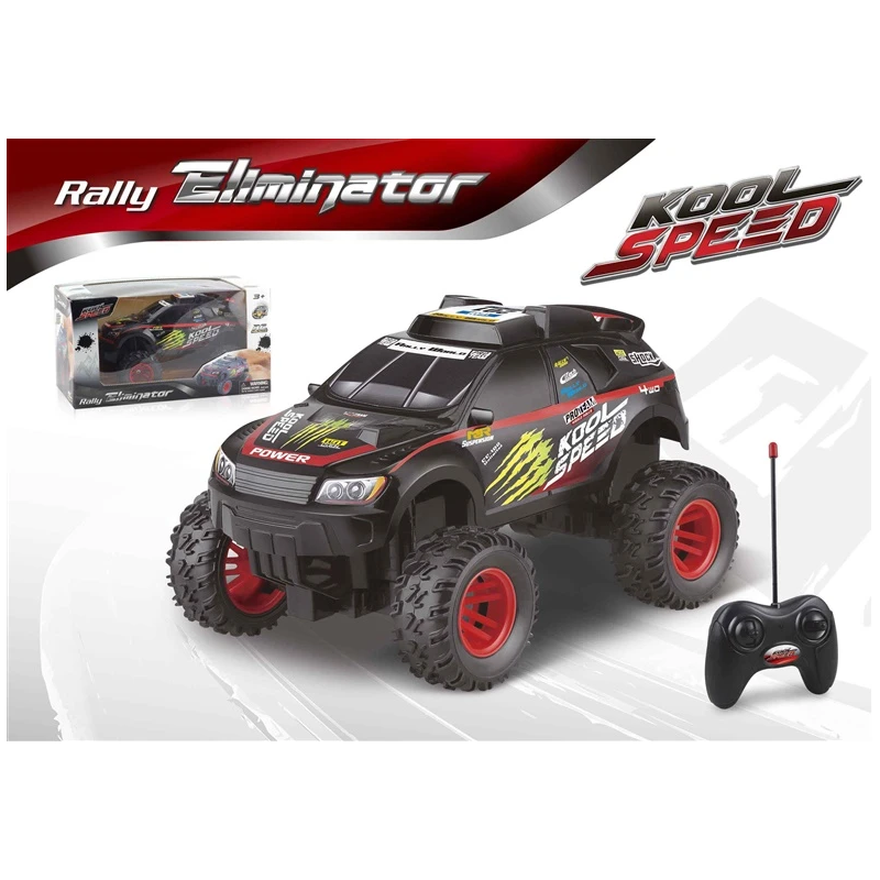 Automobilis r. rally truck dhtrc10254