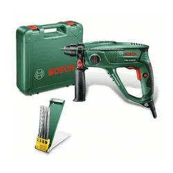 Perforators Bosch PBH 2100 RE. 2.2 kg. 550 W
