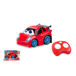 Automobilis rad.crazy racer dhtrc10597