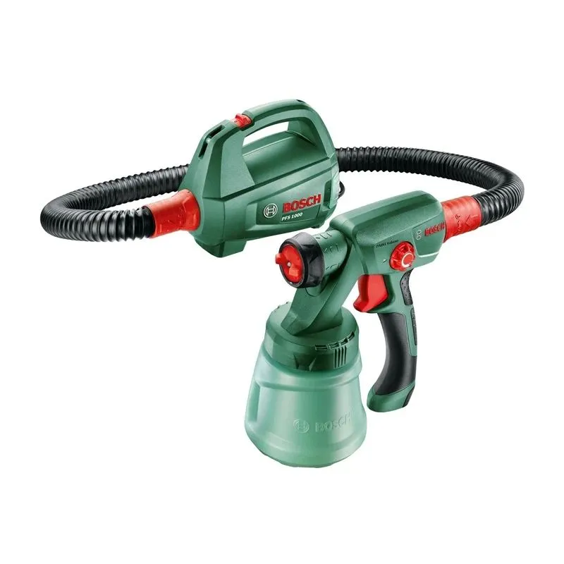 Värvipüstol Bosch 410W PFS 1000