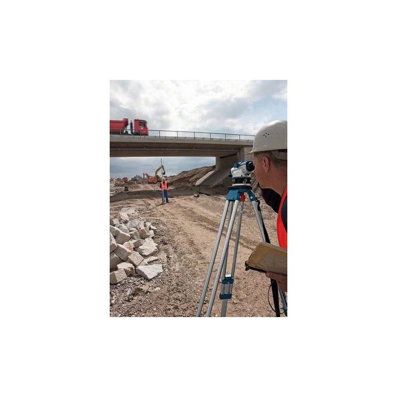 Nivelieris gol 26d+bt160 stends+gr500