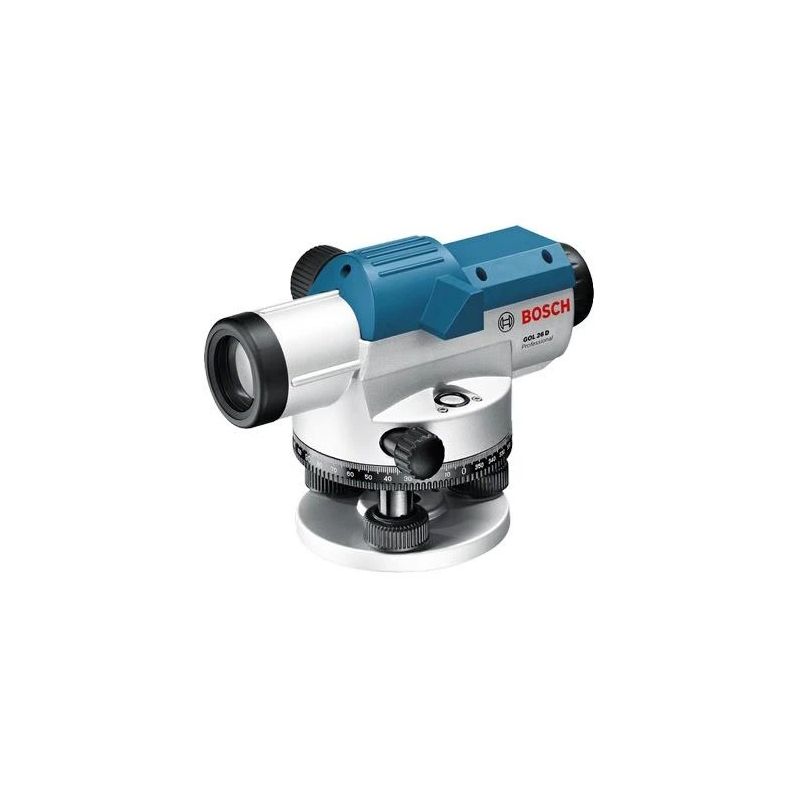 Nivelieris gol 26d+bt160 stends+gr500