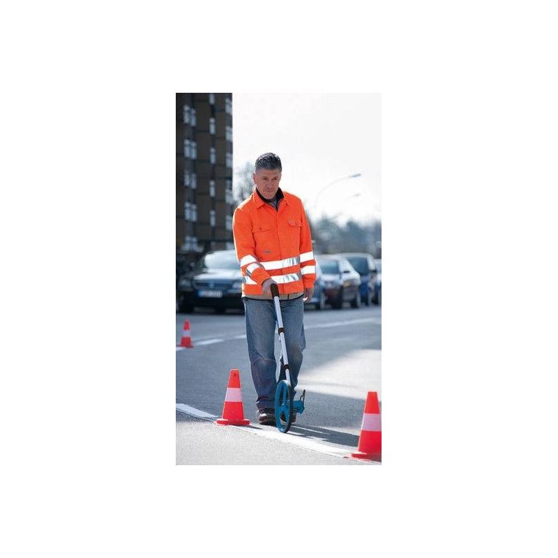 Mērritenis gwm 32 318.5mm bosch ,bosch blue,