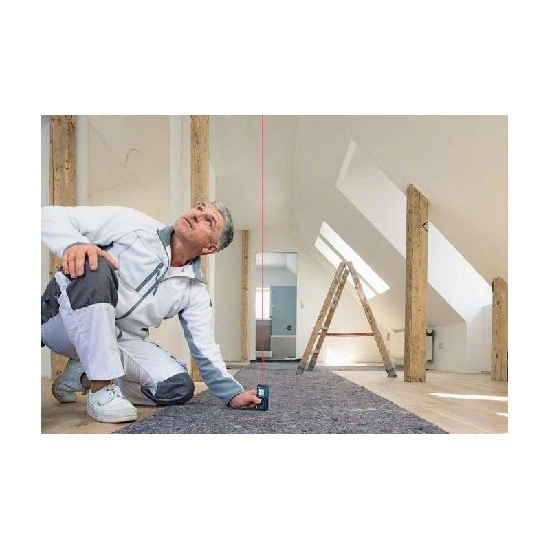 Lāzera tālmērs Bosch GLM 40