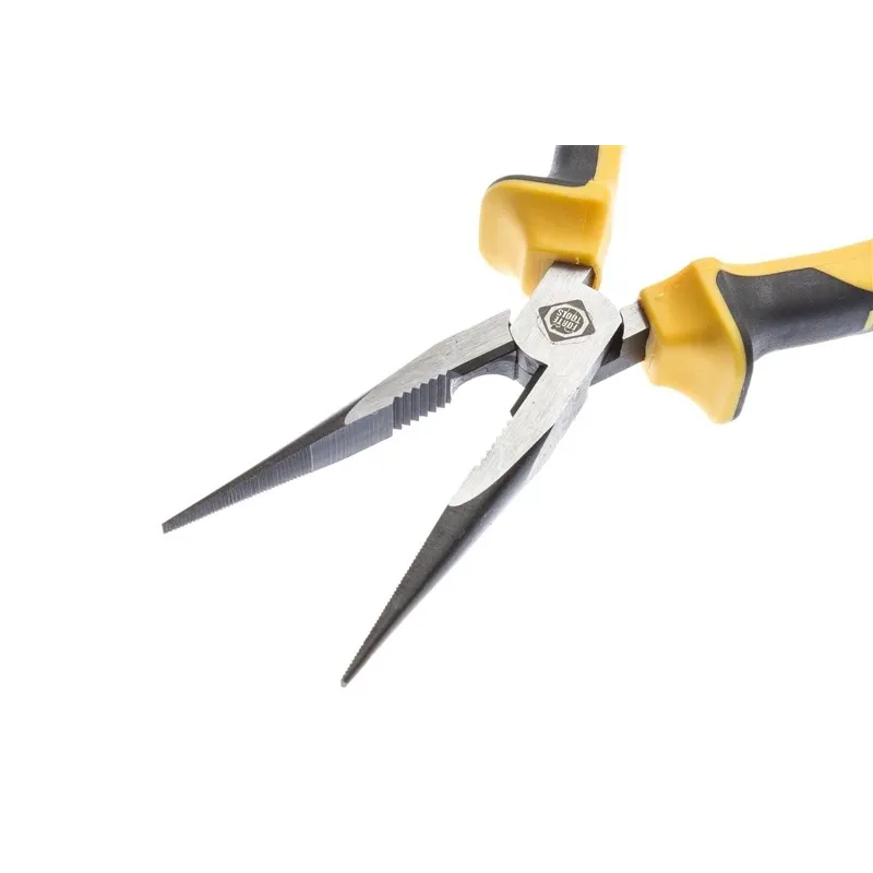 Плоскогубцы длинные Forte Tools IND02002-8, 200 мм