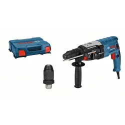 Перфоратор Bosch GBH 2-28 F, 3.1 кг, 880 Вт
