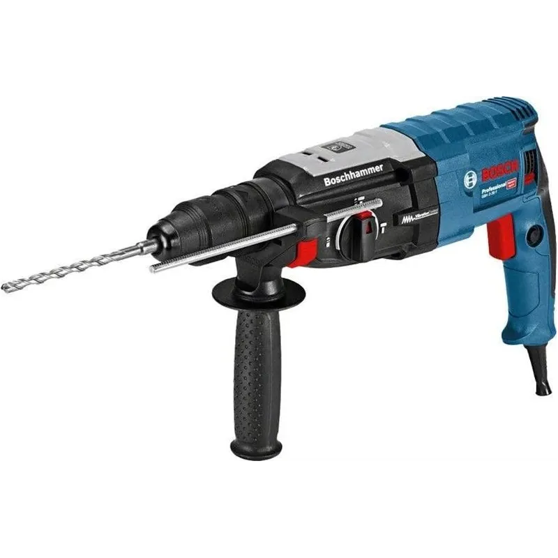 Perforators Bosch GBH 2-28 F, 3.1 kg, 880 W