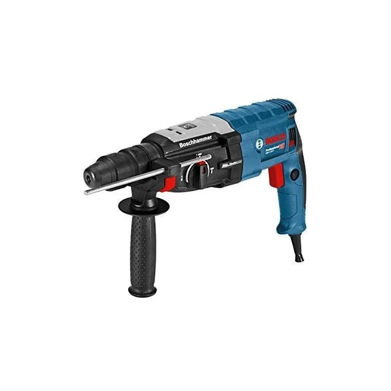 Perforators Bosch GBH 2-28 F, 3.1 kg, 880 W