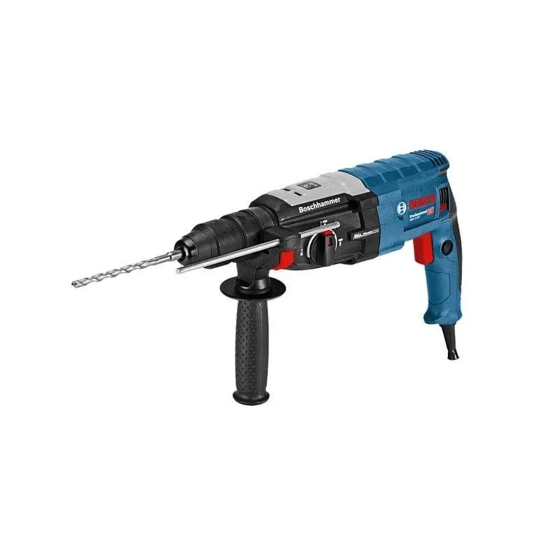 Perforators Bosch GBH 2-26, 5.0 kg, 830 W