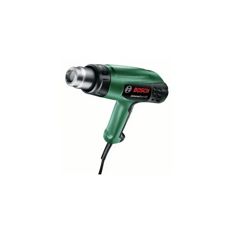 Gaisa pūtējs Bosch Green UNIVERSALHEAT 600, 1800 W