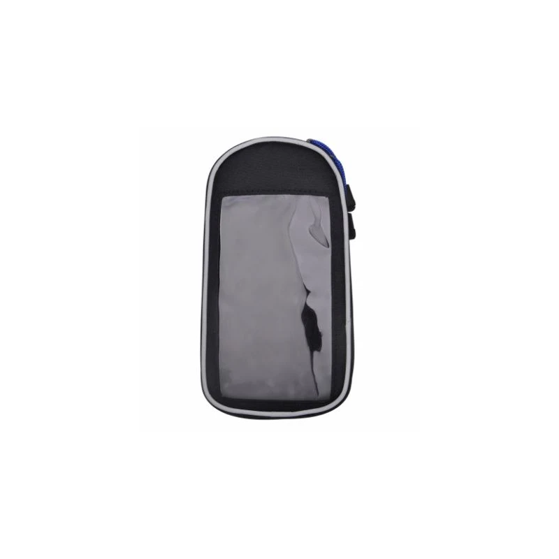 Devia Universal Bicycle Waterproof Bag Suit black