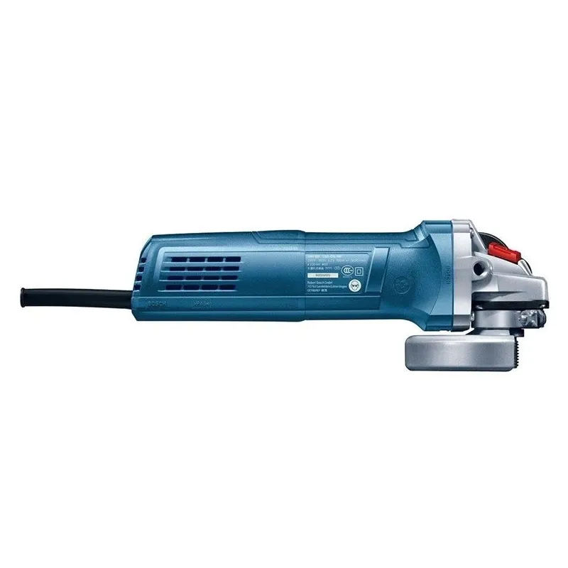 Angle grinder gws880