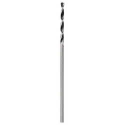 Grąžtų komplektas Bosch, metalas, hss-r, tiesus, 1 mm x 3.4 cm