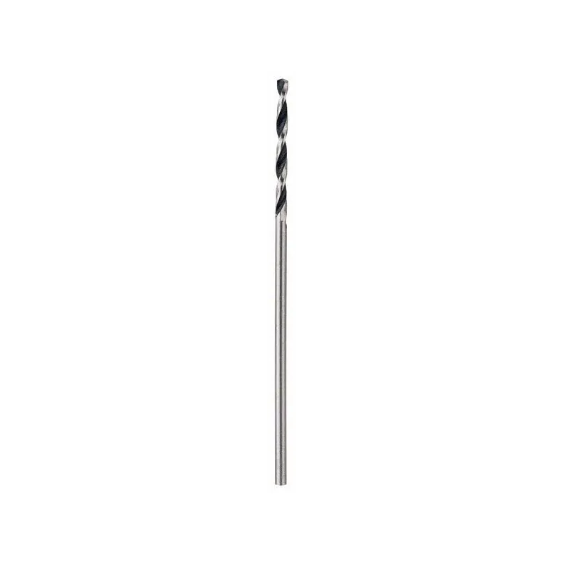 Grąžtų komplektas Bosch, metalas, hss-r, tiesus, 1 mm x 3.4 cm