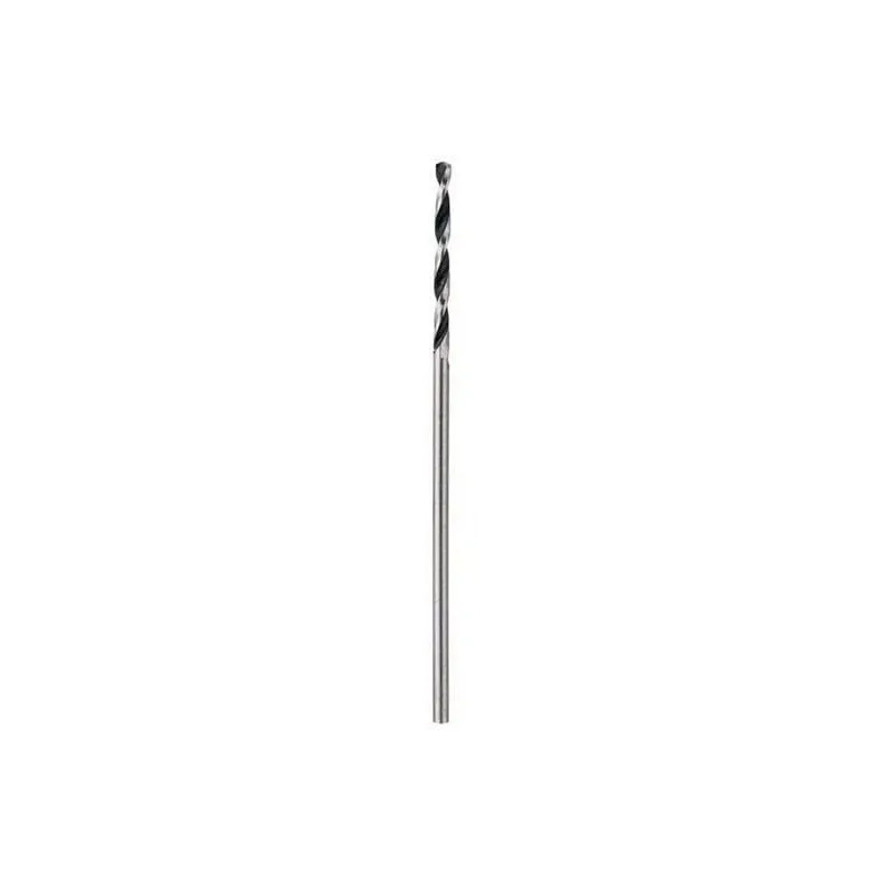 Grąžtų komplektas Bosch, metalas, hss-r, tiesus, 1 mm x 3.4 cm