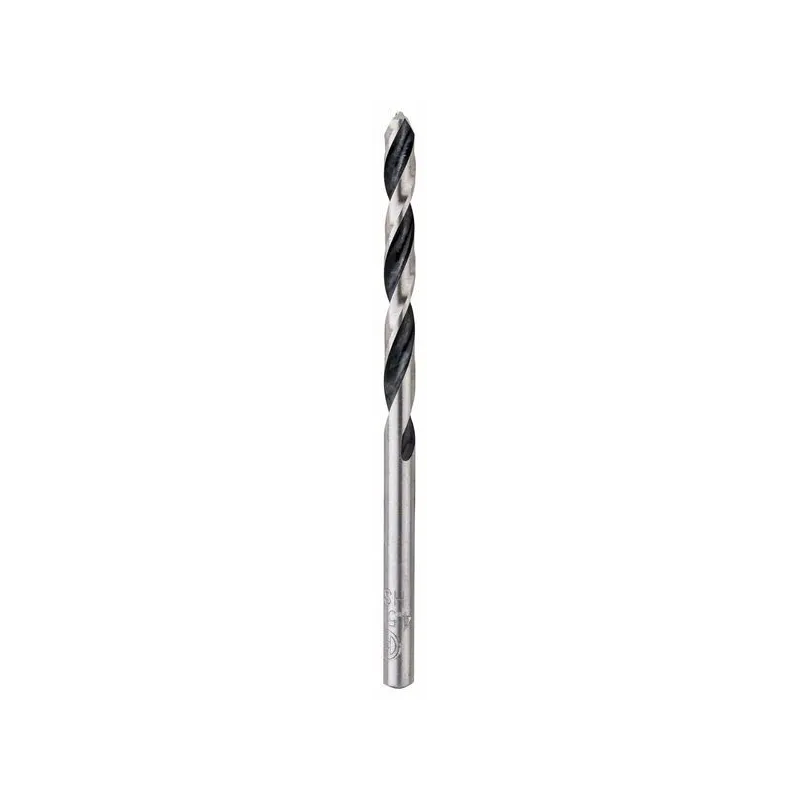 Urbis Bosch, metāla, hss-r, taisne, 4.5 mm x 8 cm