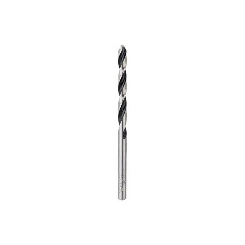 Urbis Bosch, metāla, hss-r, taisne, 4.5 mm x 8 cm