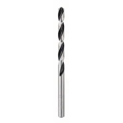 Grąžtas Bosch, metalas, hss-r, tiesus, 5 mm x 8.6 cm