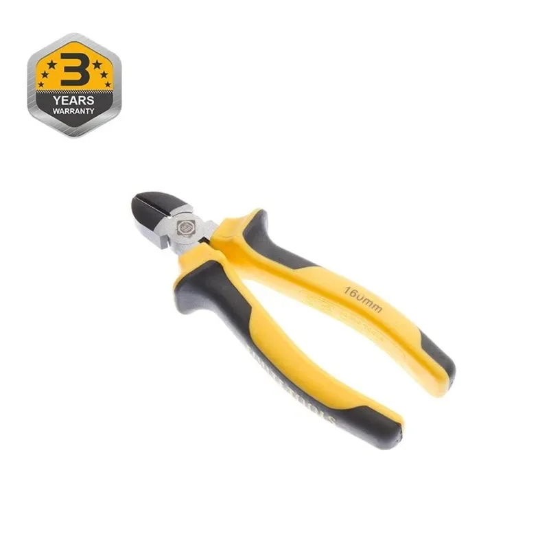 Knaibles knaibles Forte Tools IND02003-6, 160 mm