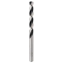 Puur Bosch, metall, hss-r, sirge, 6.5 mm x 10.1 cm