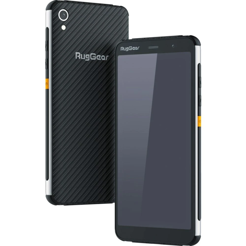 RugGear RG850 Dual black