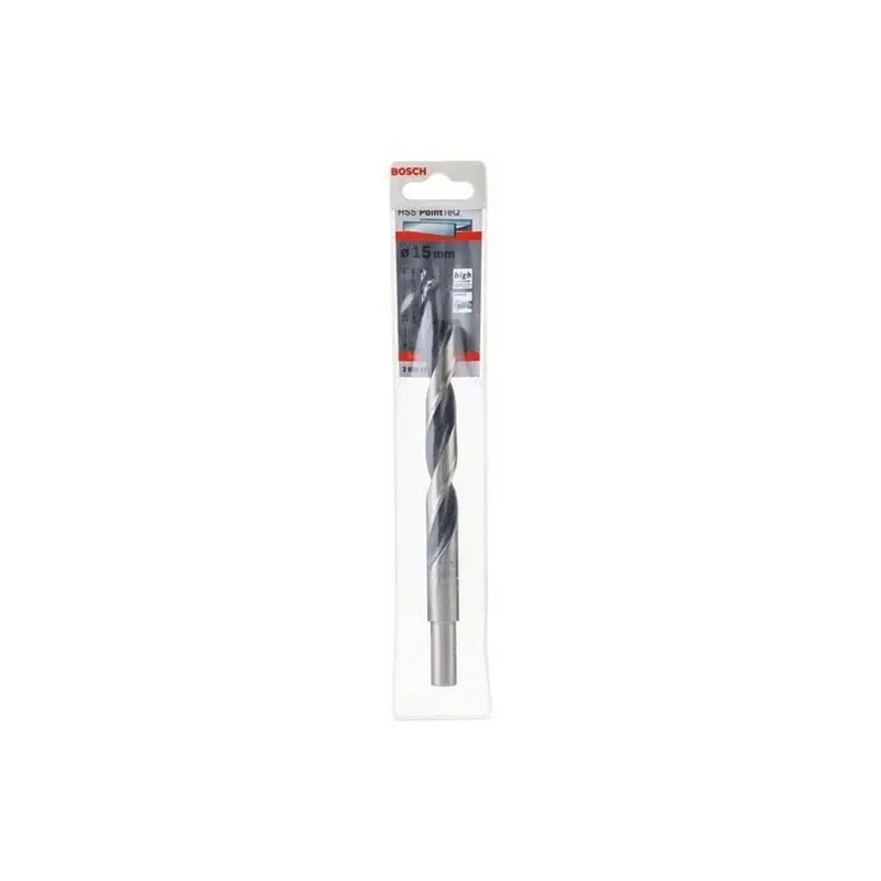 Urbis metālam pointteq 15x114x169mm.1gab ,bosch,