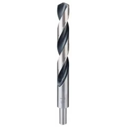 Hss twist drill bit pointteq 20.0mm
