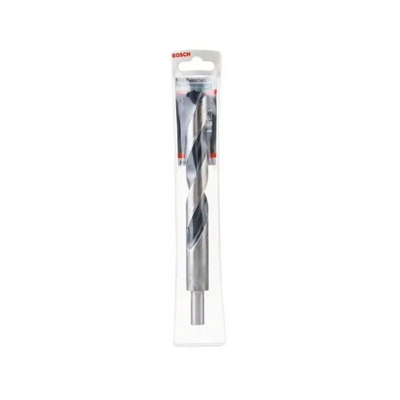 Сверло Bosch, металл, morse taper, 20 мм x 20.5 см