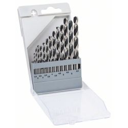 13 pointteq urbju komplekts metālam