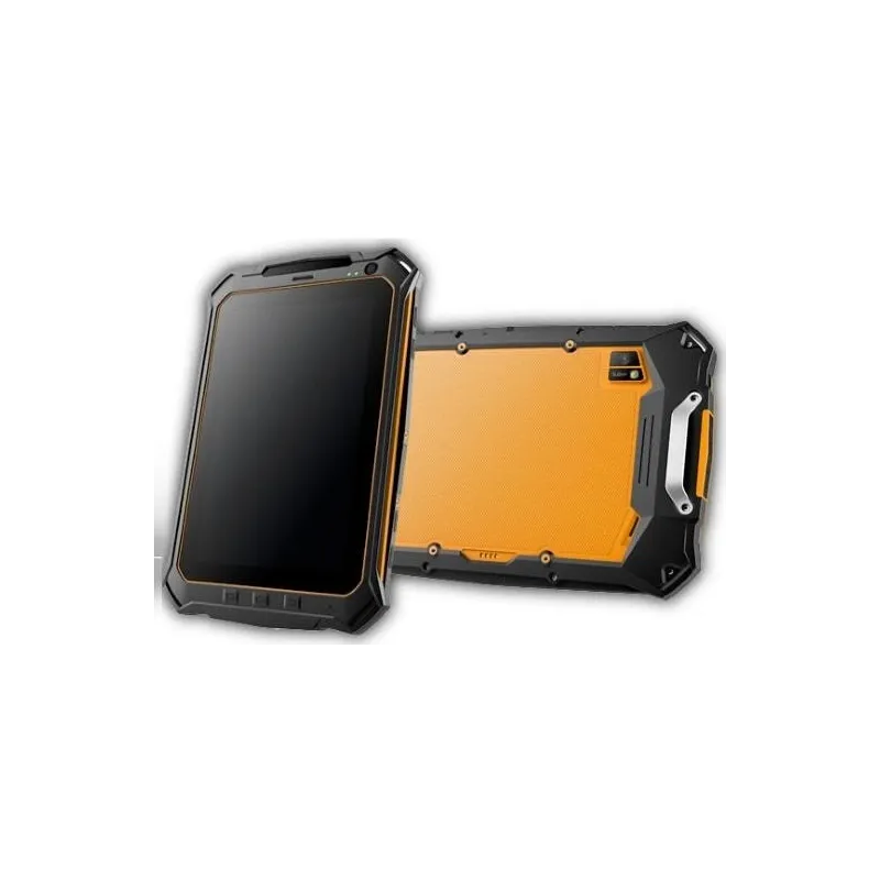 RugGear RG910 LTE black+yellow