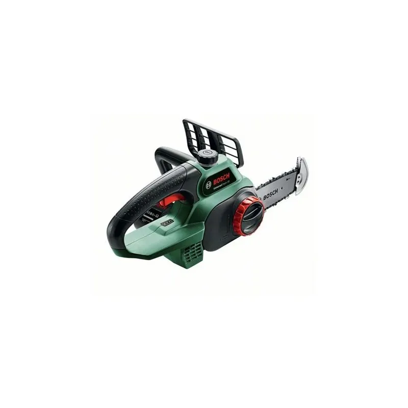 Motorzāģis Bosch UniversalChain 18, 20 cm, bez akumulatora