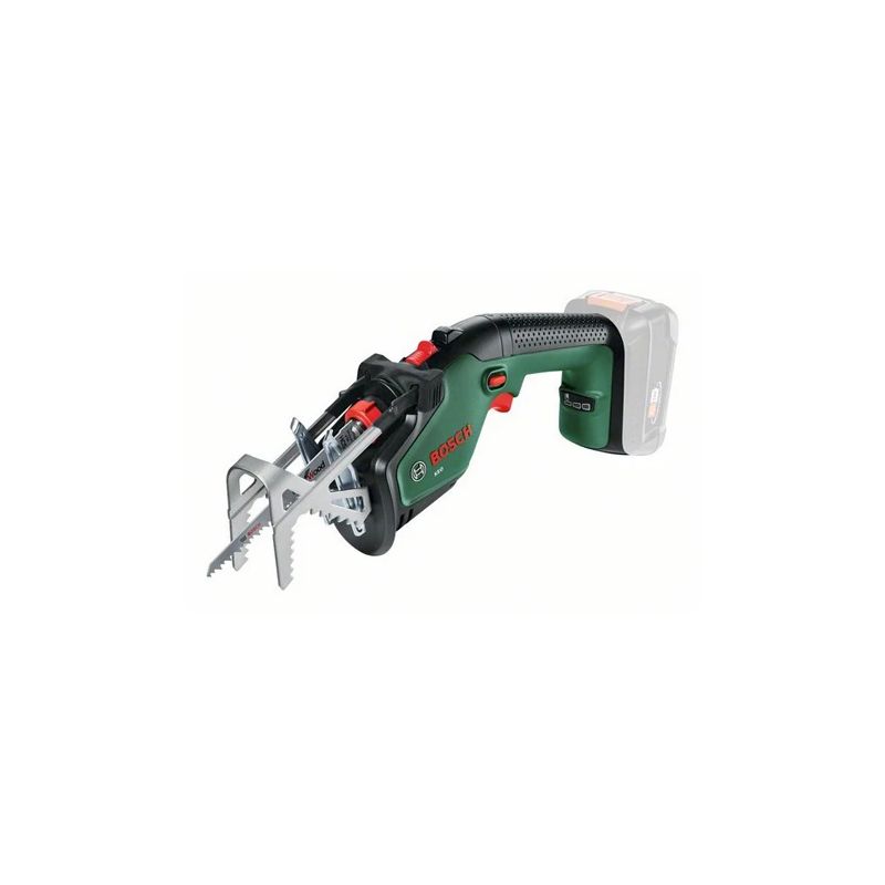 Pruning saw keo 18 li solo