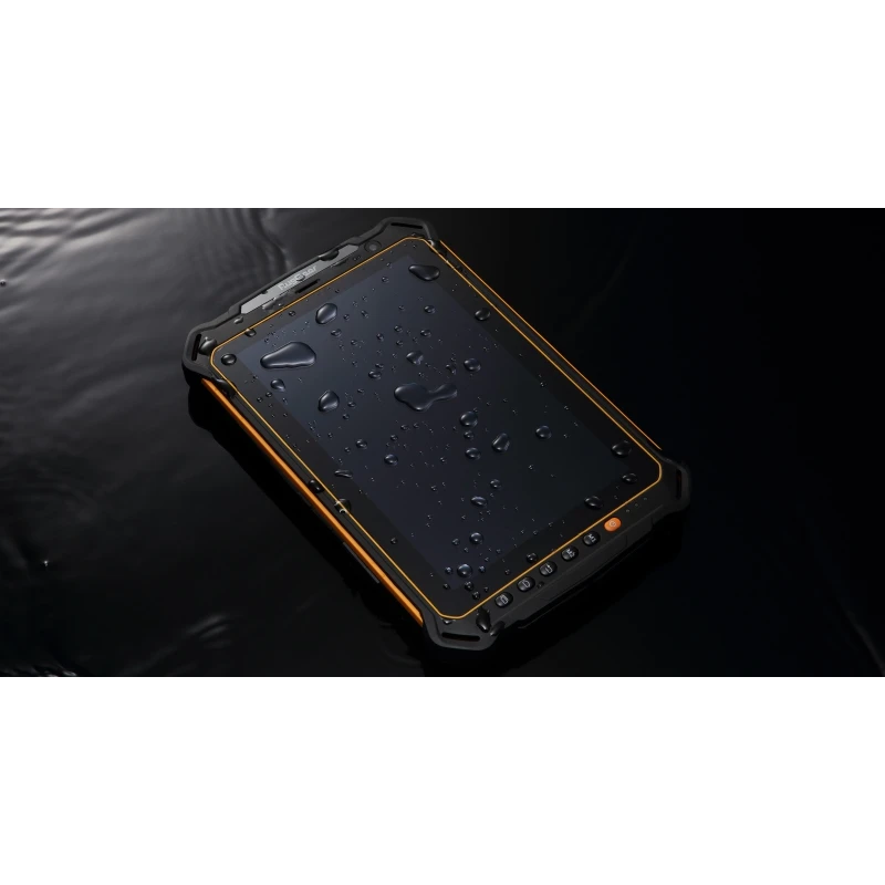 RugGear RG910 LTE black+yellow