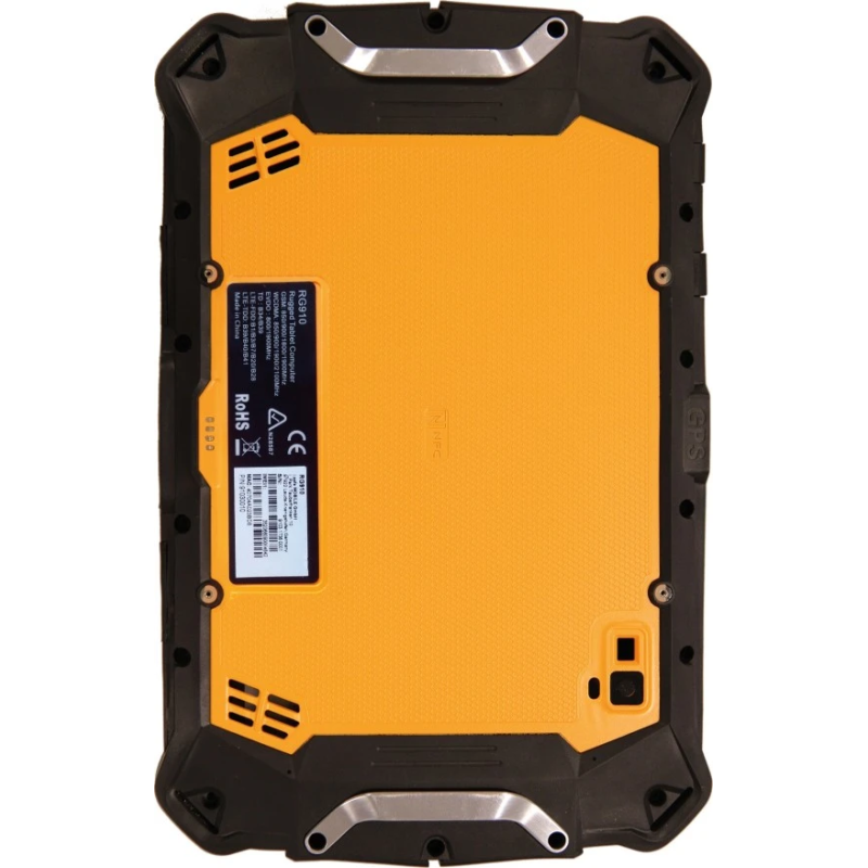 RugGear RG910 LTE black+yellow