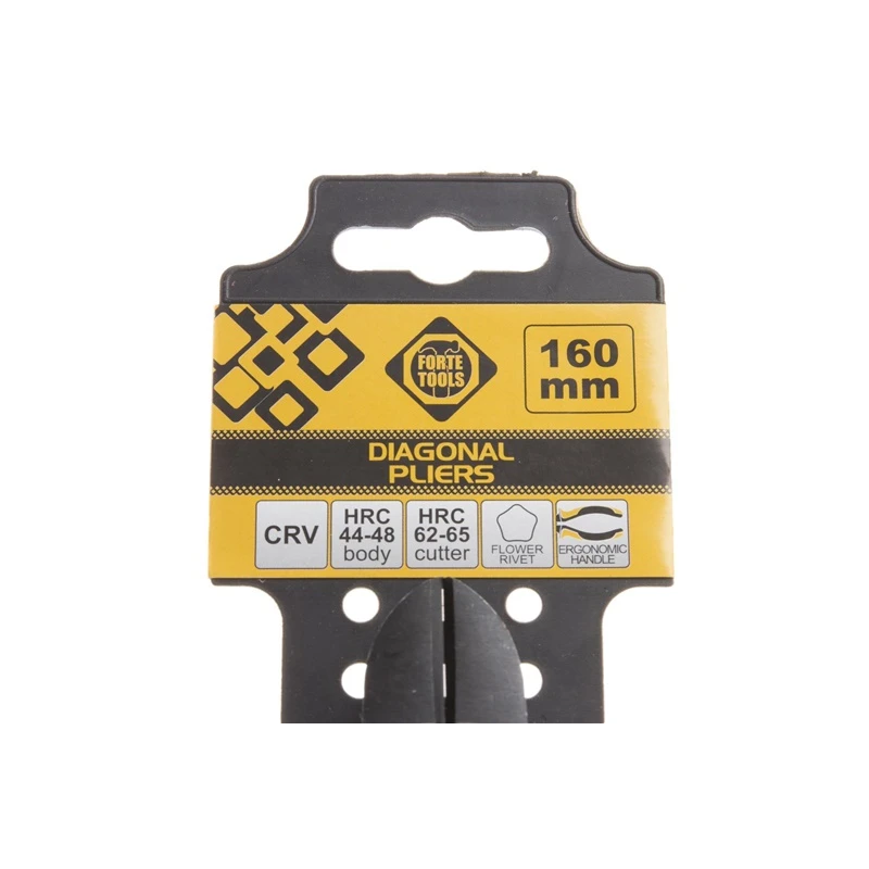 Knaibles sānu 160mm ind02003-6