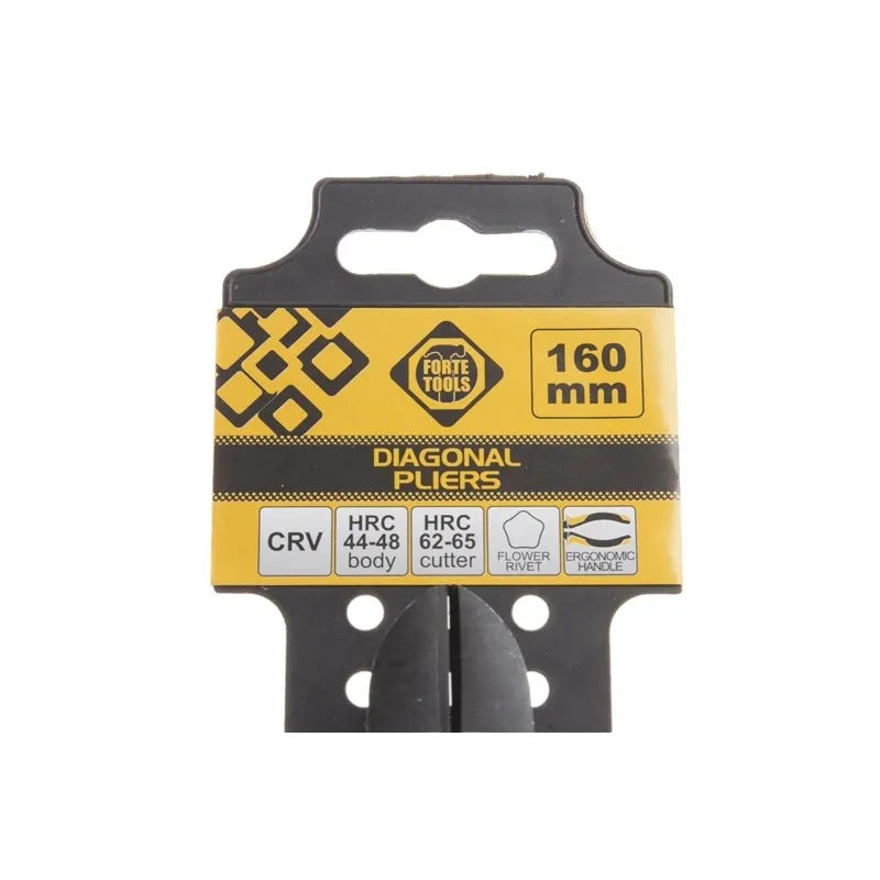 Knaibles knaibles Forte Tools IND02003-6, 160 mm