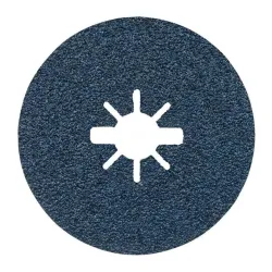 Шлифовальный диск Bosch, 125 мм x 22.23 мм