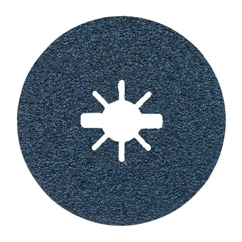 Slīpēšanas disks Bosch, 125 mm x 22.23 mm