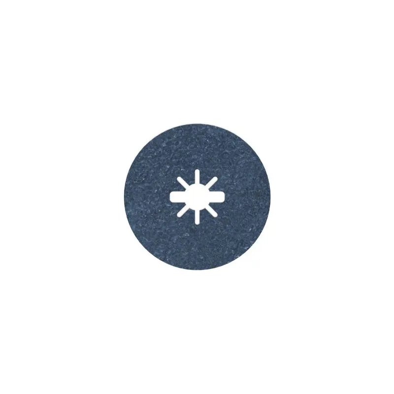 Slīpēšanas disks Bosch, 125 mm x 22.23 mm