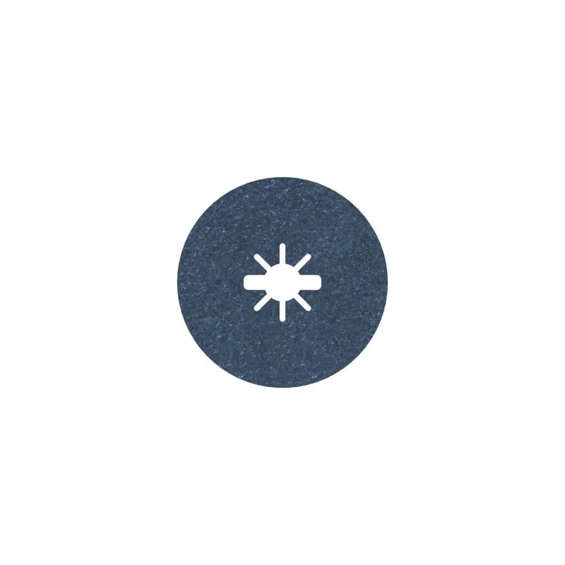 Slīpēšanas disks Bosch, 125 mm x 22.23 mm