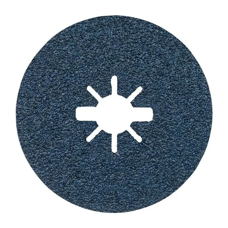 Slīpēšanas disks Bosch, 125 mm x 22.23 mm