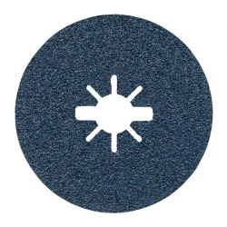 Disks slīpējamais fibro 125mm 80 x-lock