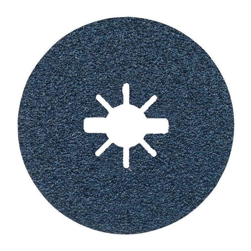 Disks slīpējamais fibro 125mm 80 x-lock