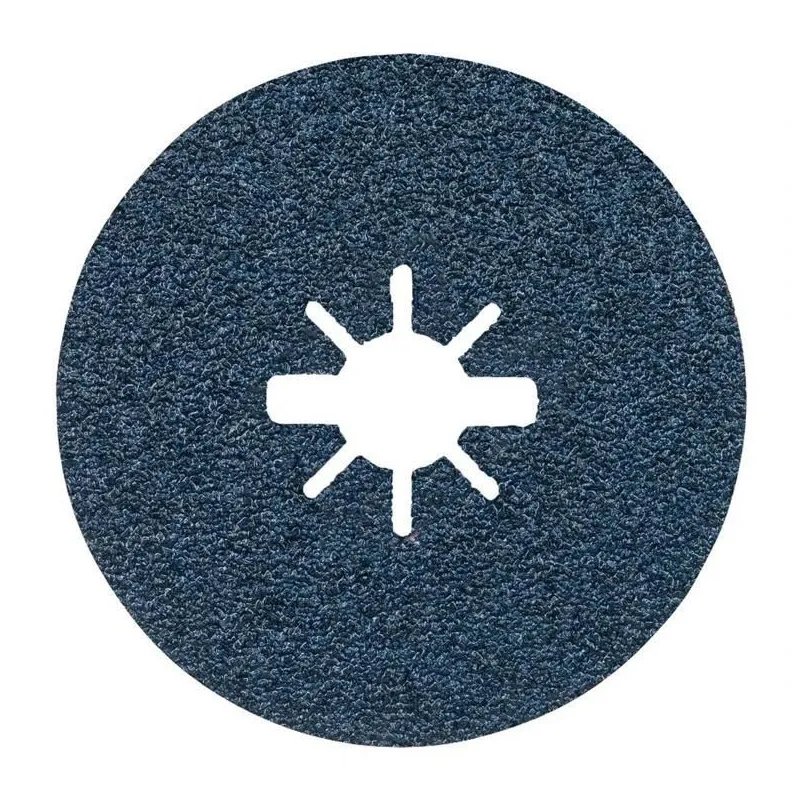 Slīpēšanas disks Bosch, 125 mm x 22.23 mm