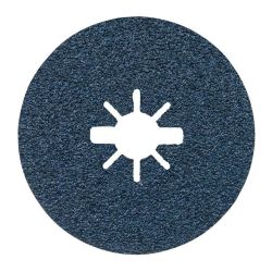 Disks slīpējamais fibro 125mm 100 x-lock