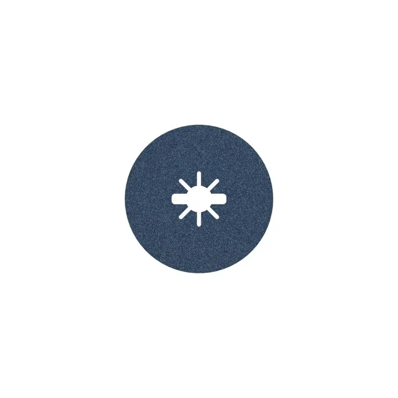 Slīpēšanas disks Bosch, 125 mm x 22.23 mm