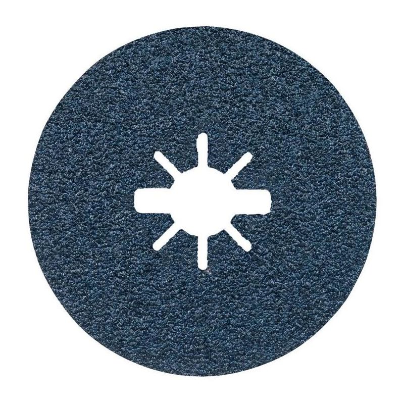 Disks slīpējamais fibro 125mm 120 x-lock