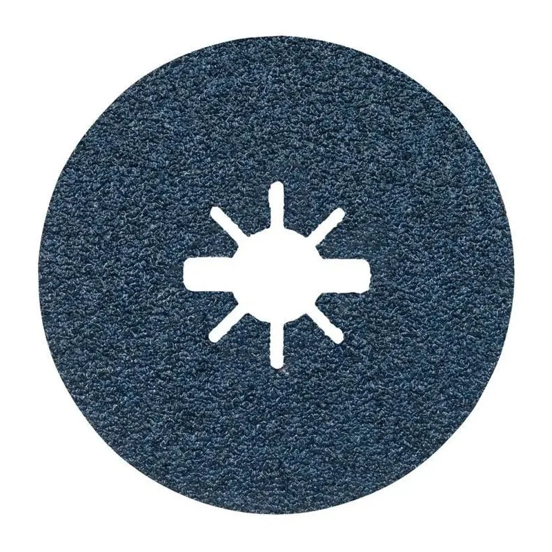 Slīpēšanas disks Bosch, 125 mm x 22.23 mm