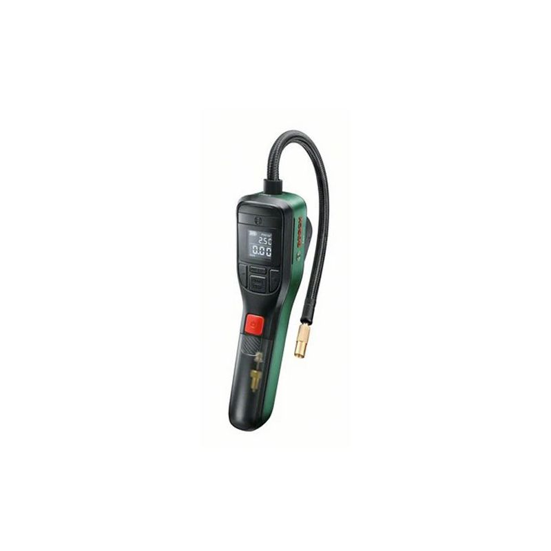 Pompa Bosch EasyPump 3.6V