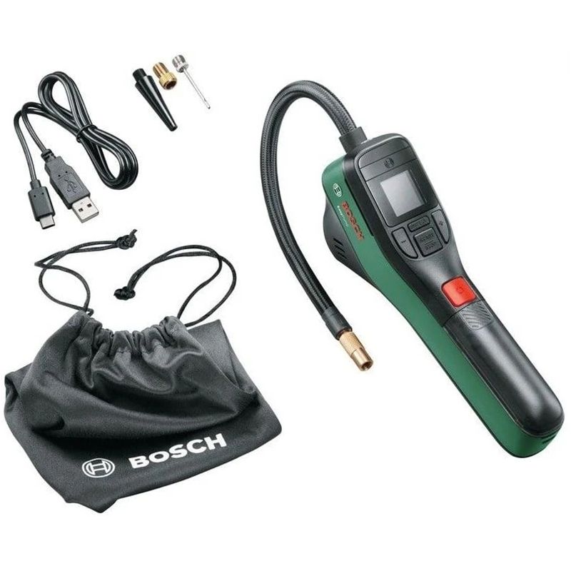 Pompa Bosch EasyPump 3.6V